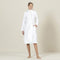 Debby Women Bathrobe White