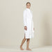 Debby Women Bathrobe White