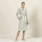 Isla Women Bathrobe SAGE