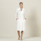 Isla Women Bathrobe Ecru