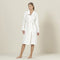 Isla Women Bathrobe Ecru