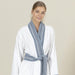 Sonhe Women Bathrobe White