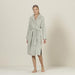 Cindee Women Bathrobe SAGE