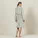 Cindee Women Bathrobe SAGE