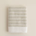 Cavalo Face Towel 50x90 cm SAGE