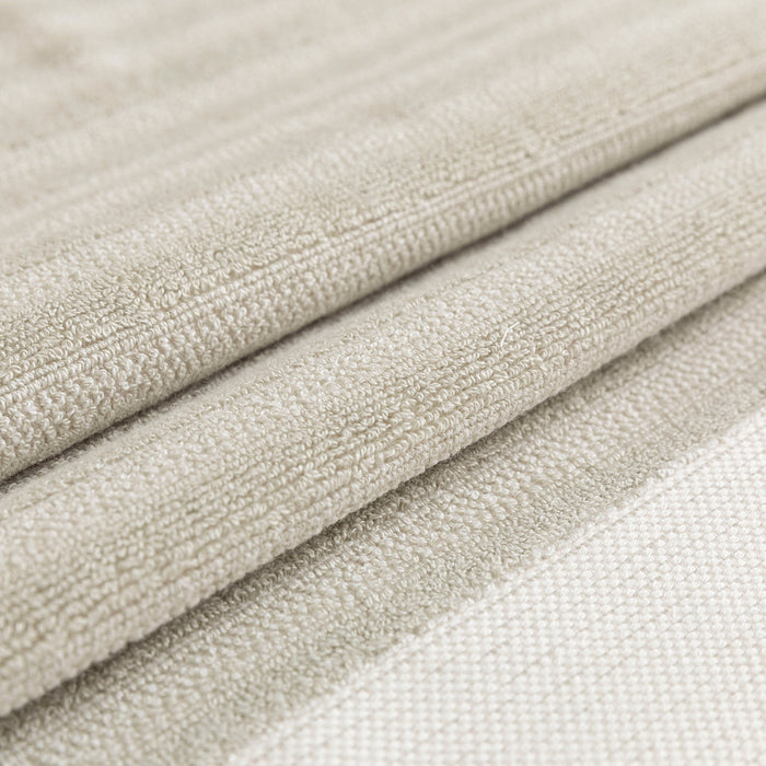 Cavalo Face Towel 50x90 cm SAGE