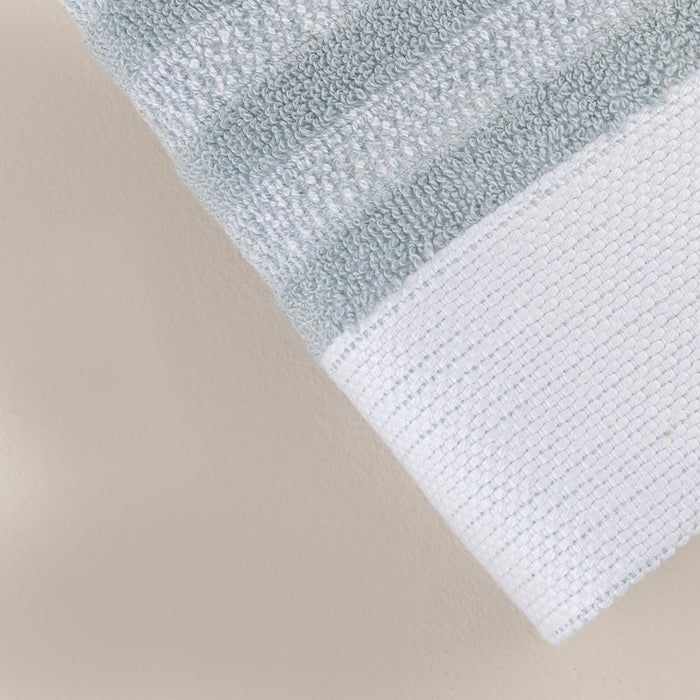 Cavalo Hand Towel 30x50 cm Aqua