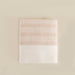 Cavalo Hand Towel 30x50 cm Beige