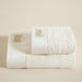 Carren  Bath Towel 85x150 cm Ecru