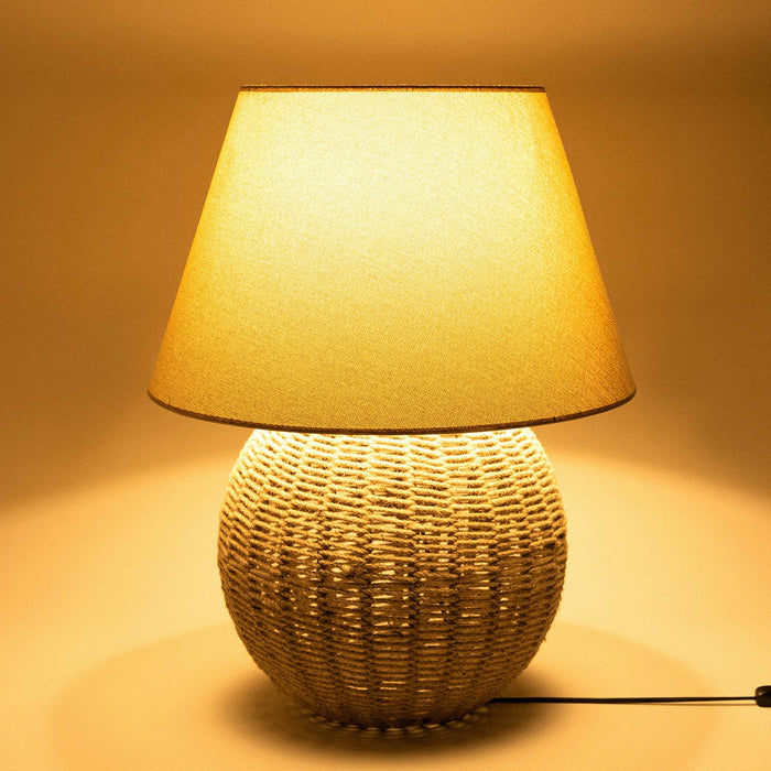 Zeyna Lamp Natural