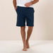 Jeremy Short MARINE BLUE