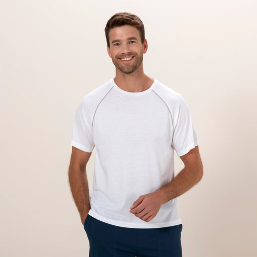Cody T-Shirt White