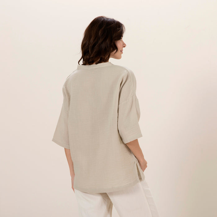 Lauren Blouse SAGE