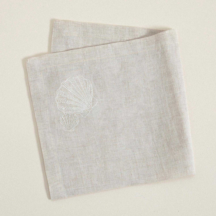 Cozza Napkin 45x45 cm Natural