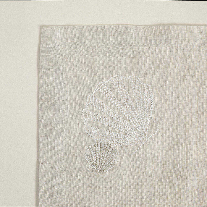 Cozza Napkin 45x45 cm Natural