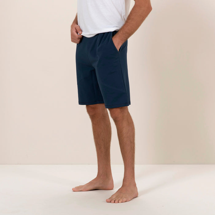 Jeremy Short MARINE BLUE