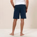 Jeremy Short MARINE BLUE