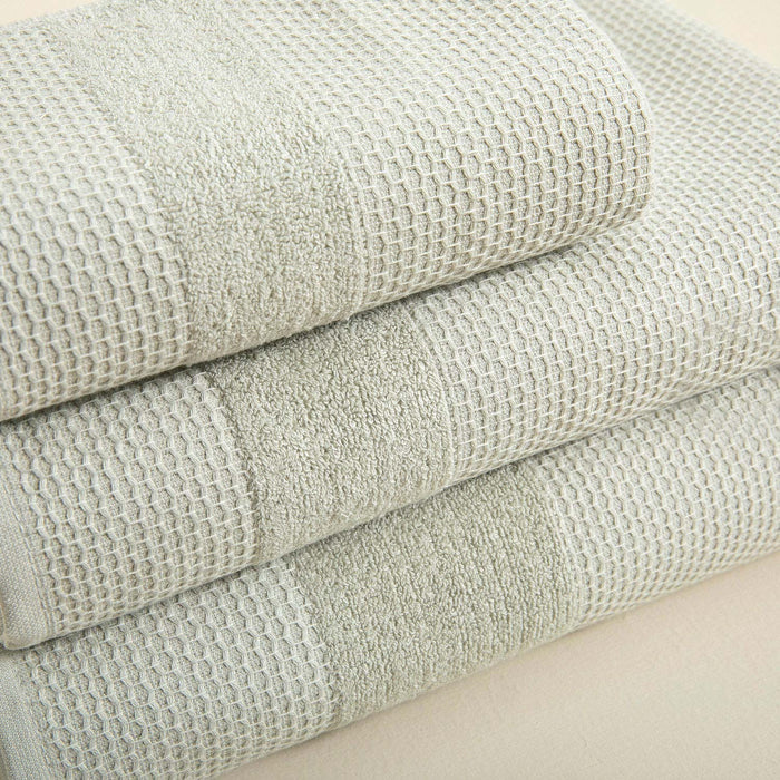 Sobeska Towel 70*140 SAGE