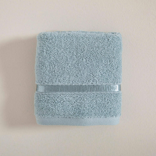 Chic Towel 30*40 Aqua