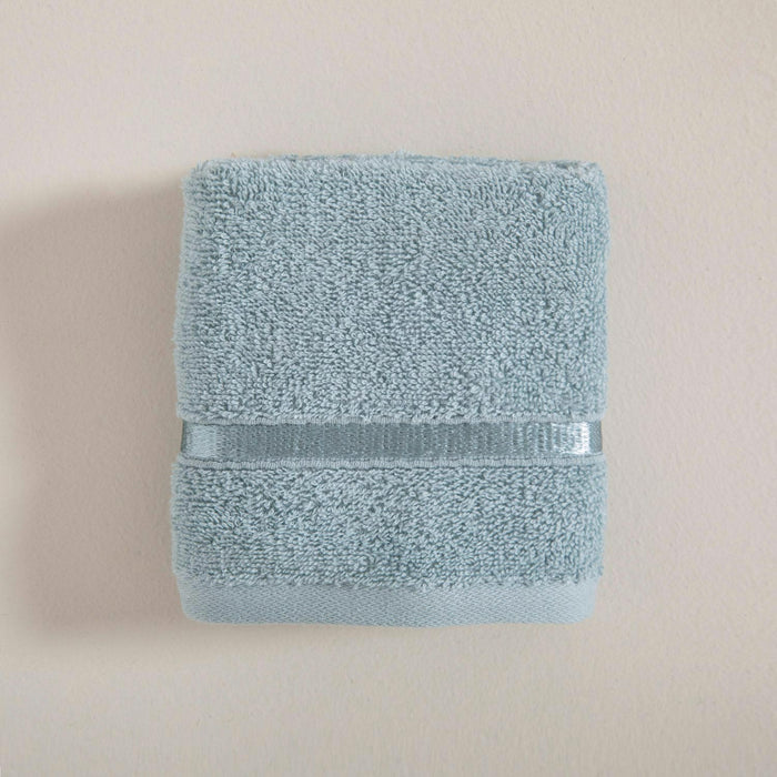 Chic Towel 30*40 Aqua