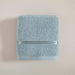Chic Towel 30*40 Aqua