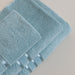 Chic Towel 30*40 Aqua