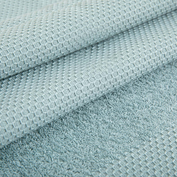 SOBESKA TOWEL 50*80 Aqua