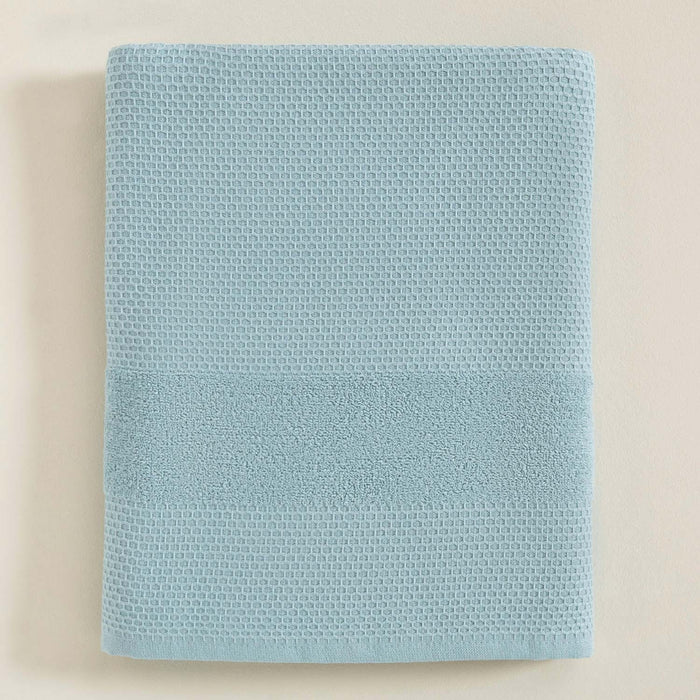 Sobeska Towel 70*140 Aqua