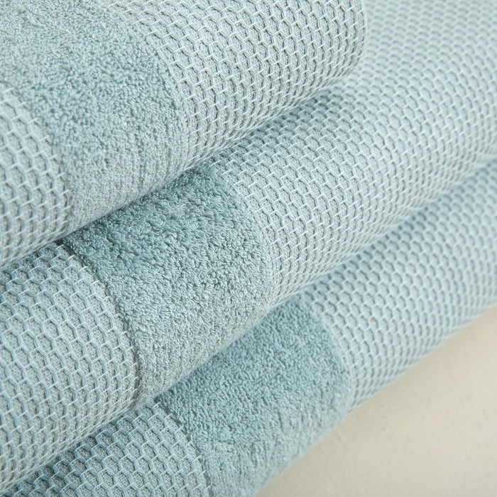 Sobeska Towel 70*140 Aqua