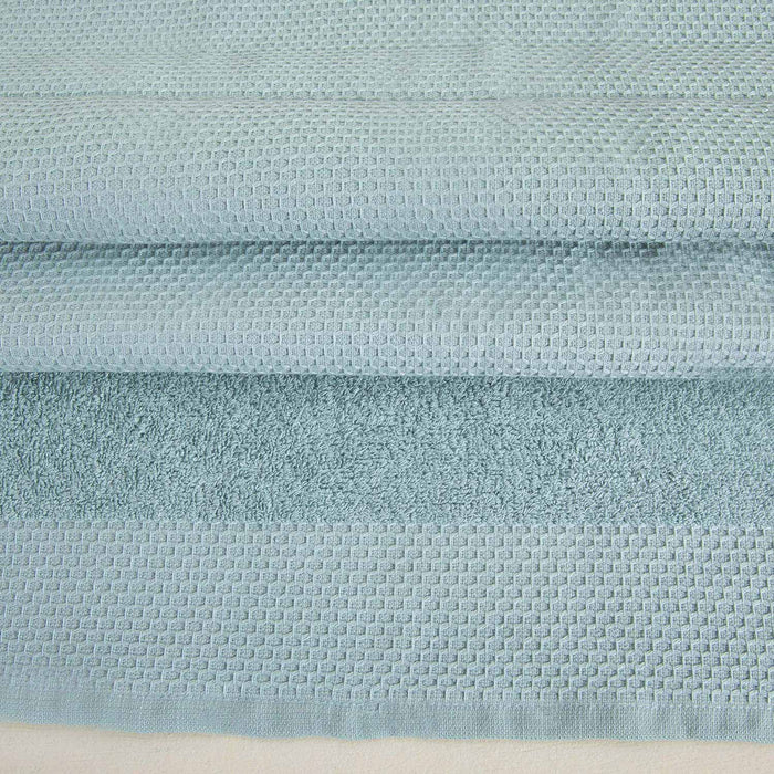 Sobeska Towel 70*140 Aqua