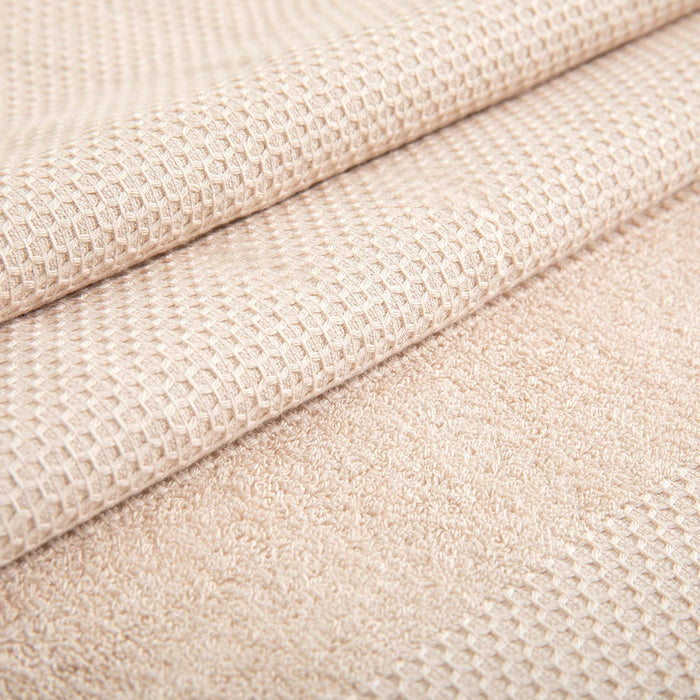 SOBESKA TOWEL 50*80 Beige