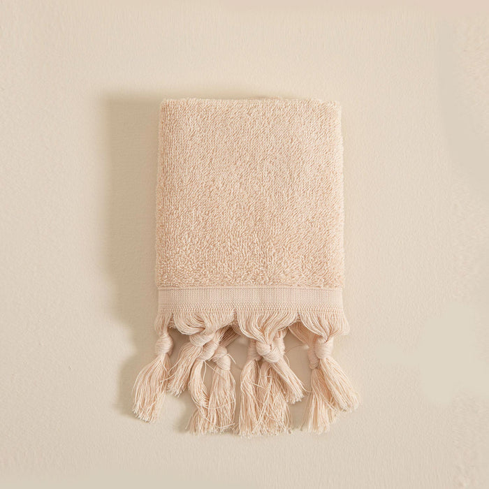 Hemillie Towel 30*40 Beige