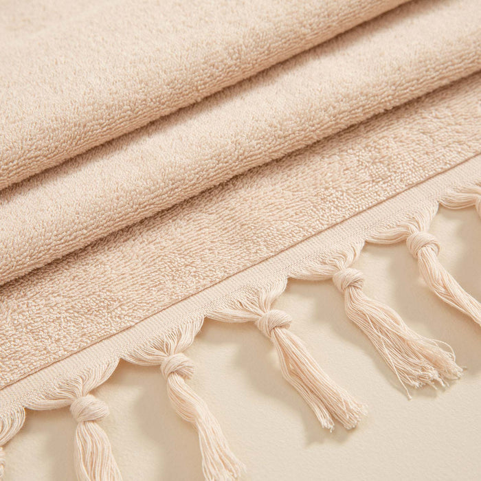 Hemillie Towel 30*40 Beige