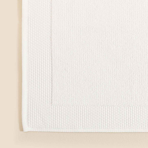 Sobeska Bathmath 50*70 White
