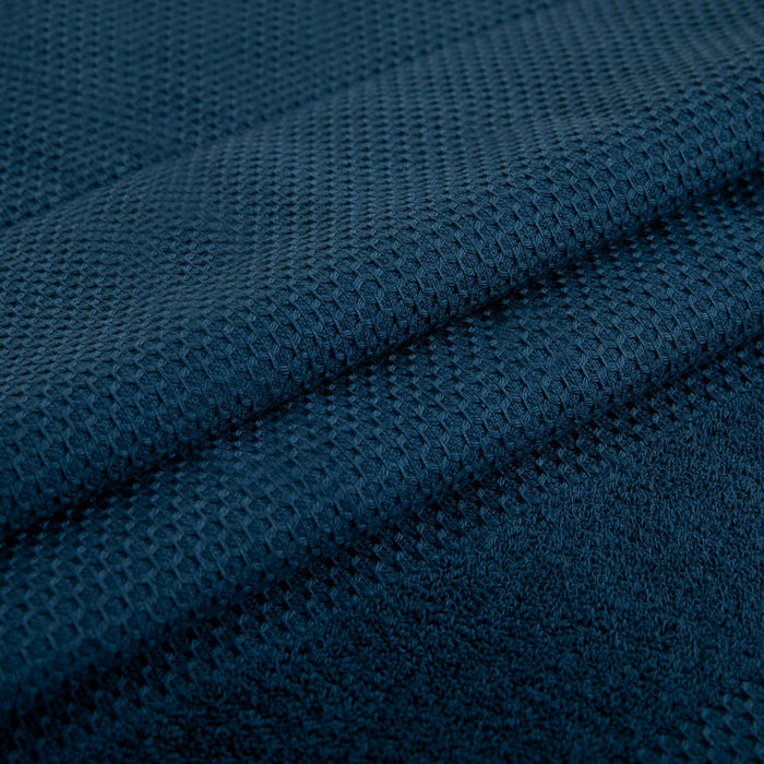 SOBESKA TOWEL 50*80 MARINE BLUE
