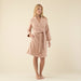 Sobeska Women BathRobe DARK SOMON