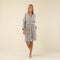 Sobeska Women BathRobe Mink