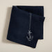 Collegra  Napkin 45x45 cm Navy Blue