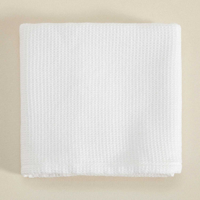 Cara Kitchen Towel 40x60 cm White