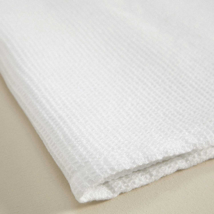 Cara Kitchen Towel 40x60 cm White