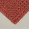 Texture Grıd Bathmat 70x130 cm Orange