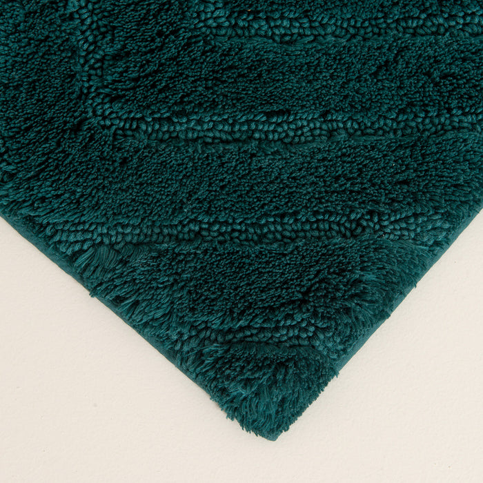 Ovelha Bathmat 60x100 cm Green