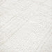 Nancy Bath Mat 40x60 cm White