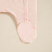 Bird Newborn Set 3Pcs White-Pink