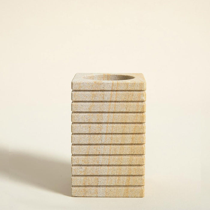 Julieta Tumbler Natural