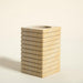 Julieta Tumbler Natural