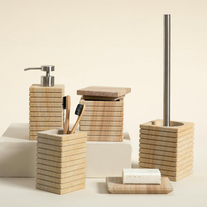 Julieta Tumbler Natural