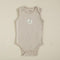 Organic Sleeveless Body Stone