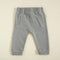 Kaktüs Sweatpant Grey Melange