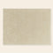 Arabesco Cotton decorative Carpet 150x200 cm Cream